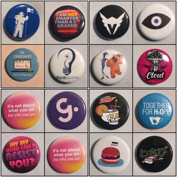 💰SOLD💸 Timex 4:20 Watch ComplexCon Enamel Lapel Pin - Picture 9 of 14